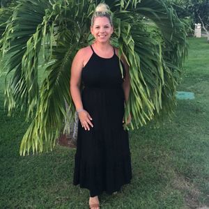 Meet your Posher, Melanie